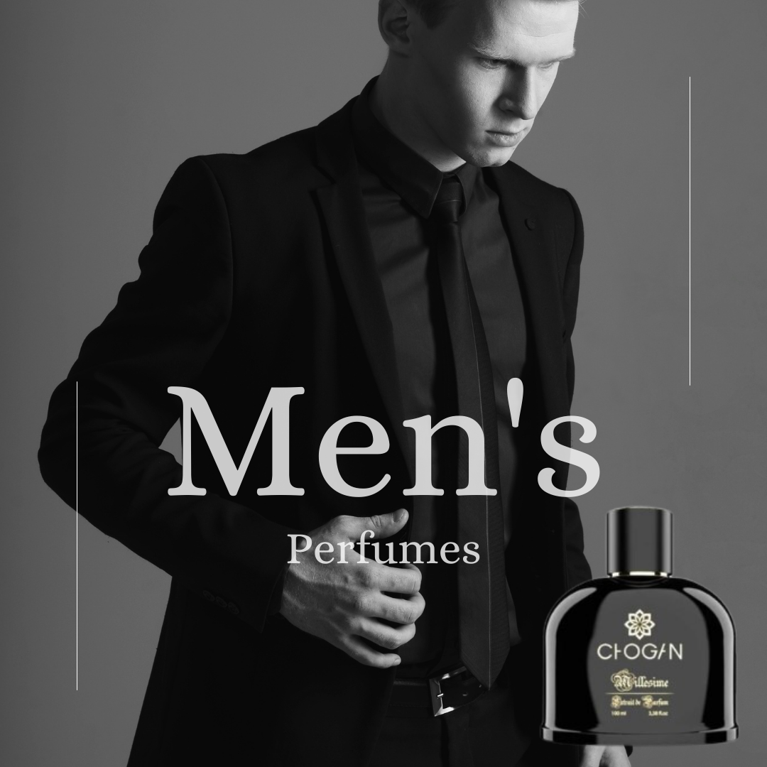 Men's Perfumes